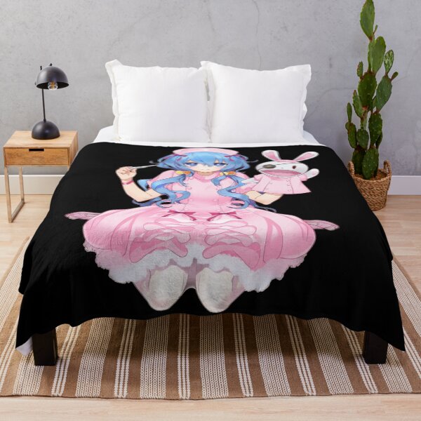 Item preview, Yoshino Himekawa - Date A Live designed and sold by Story-dareba.