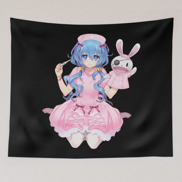 Item preview, Yoshino Himekawa - Date A Live designed and sold by Story-dareba.