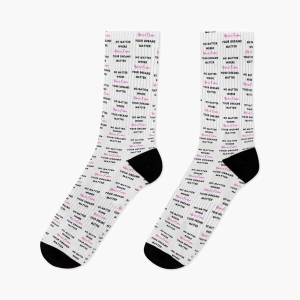Item preview, No Matter Where Youre From designed and sold by Monica-Designs.