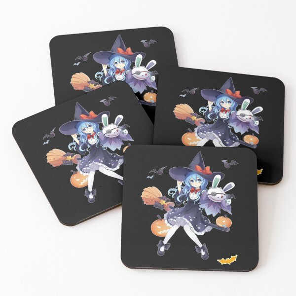 Item preview, Yoshino Himekawa - Date A Live designed and sold by Story-dareba.