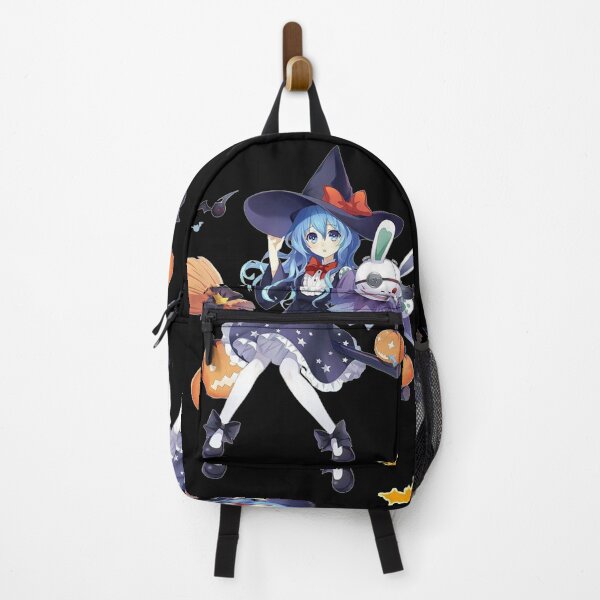 Item preview, Yoshino Himekawa - Date A Live designed and sold by Story-dareba.
