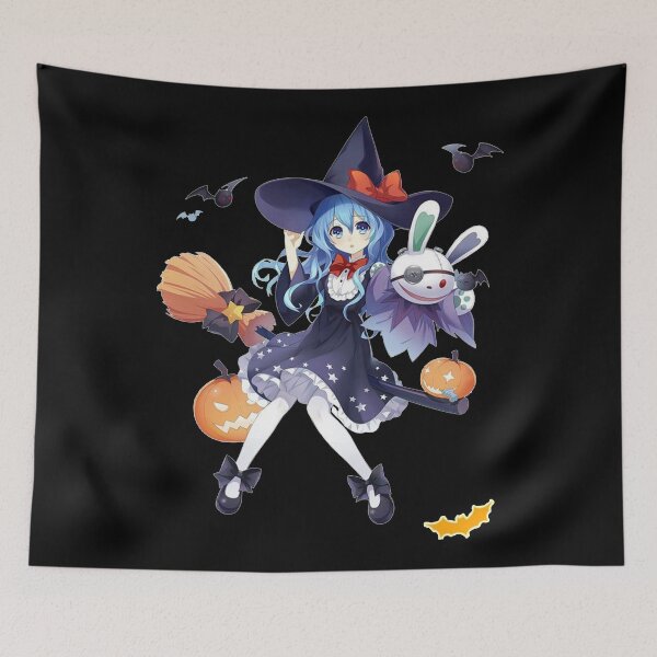 Item preview, Yoshino Himekawa - Date A Live designed and sold by Story-dareba.