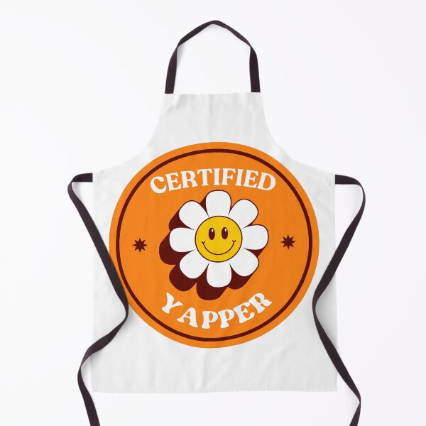 Item preview, certified yapper designed and sold by maggie9977.