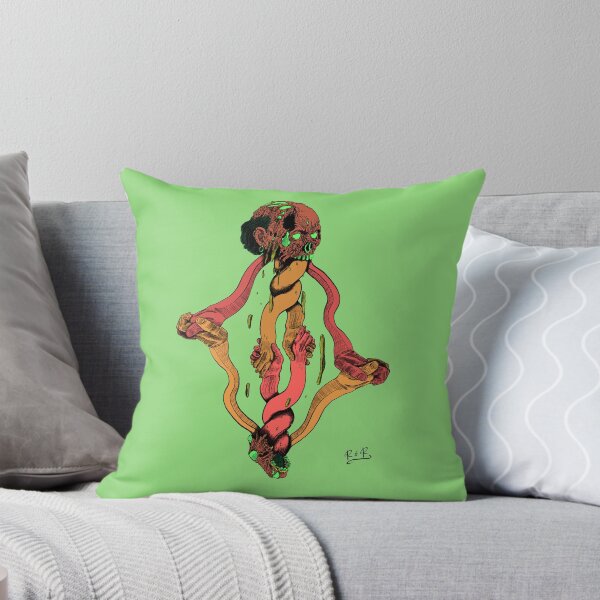 Item preview, Handshake (green) designed and sold by Rafael Rangel.