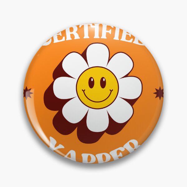 Item preview, certified yapper designed and sold by maggie9977.