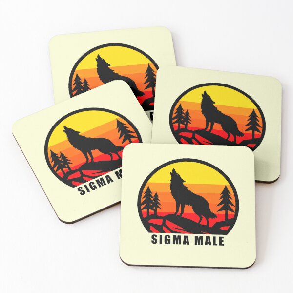 Item preview, Sigma Lone Wolf  designed and sold by Interdit.