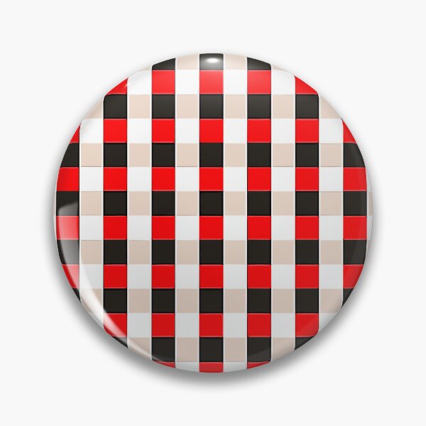 Item preview, Picnic Checkered Design designed and sold by Artbyminga.