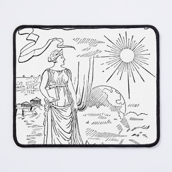 Item preview, (Light Colors) Solar Biology The Esoteric Publishing Company Boston Massachusetts designed and sold by ScientiaAcLabor.