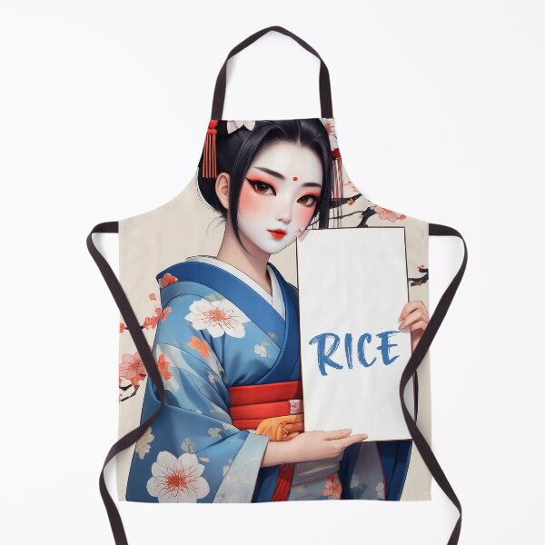 Item preview, Sticker Rice designed and sold by Talpha.