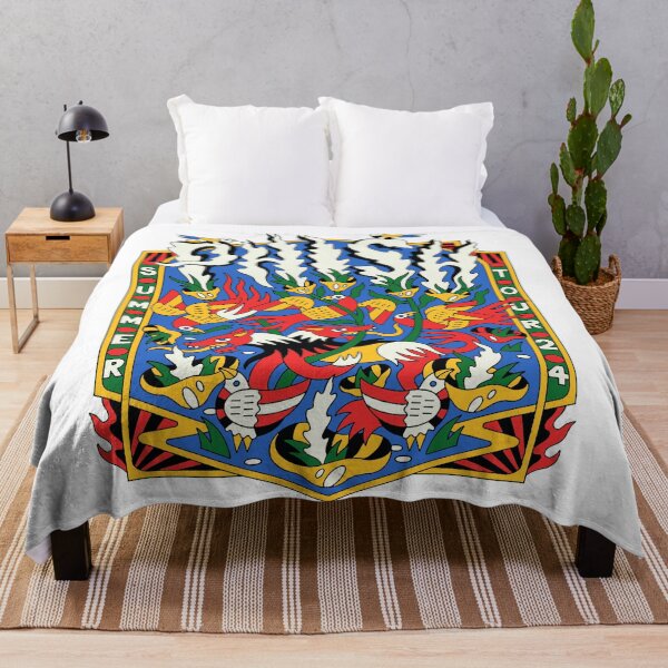 Item preview, ori phish summer tour 2024 junmas designed and sold by angesea.