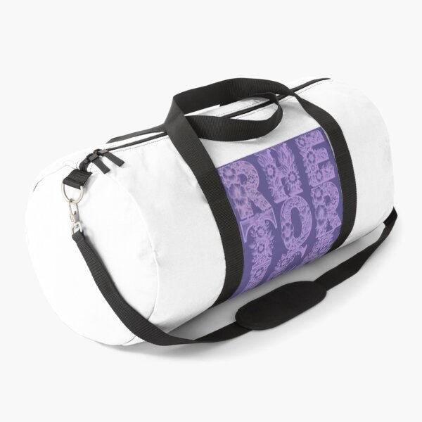 Item preview, Florhetorica (lavender) designed and sold by Ryan Skinnell.