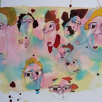 Artwork thumbnail, Untitled. by Rorschach68