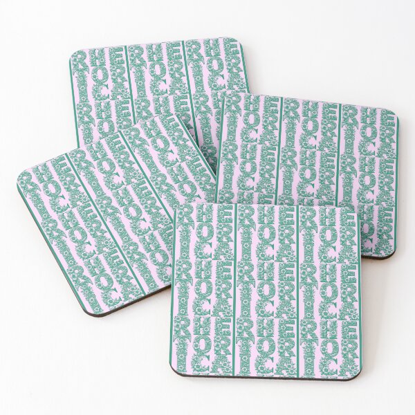 Item preview, Copy of Florhetorica (myrtle) designed and sold by Ryan Skinnell.