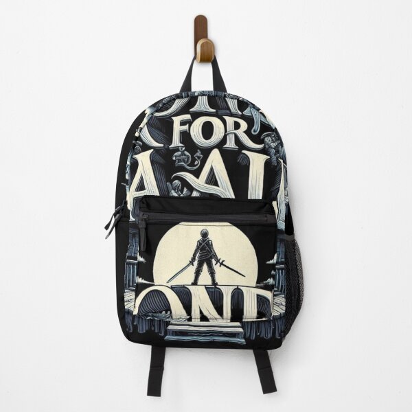 Item preview, One for ALL: Embracing Unity in a World of Diversity designed and sold by aZRaSs.