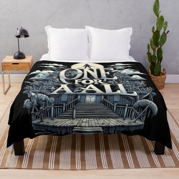 Item preview, One for ALL: Embracing Unity in a World of Diversity designed and sold by aZRaSs.