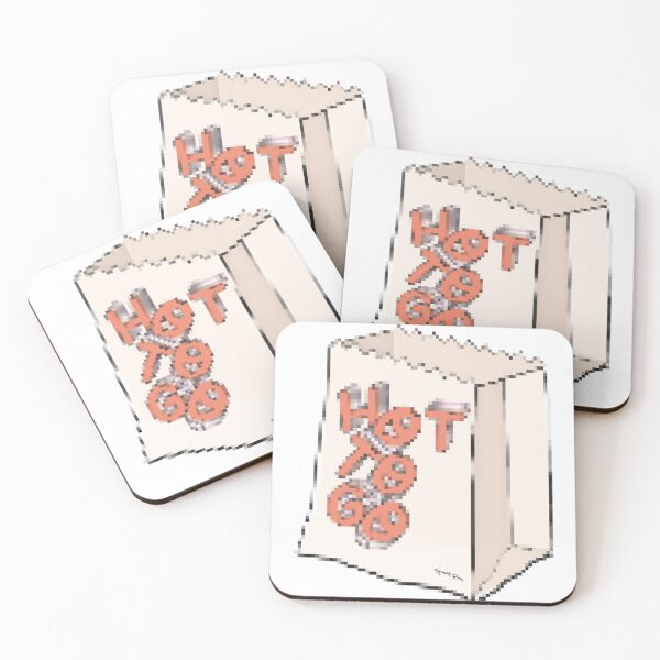 Item preview, HOT TO GO - Chappell Roan designed and sold by AifosDesign.