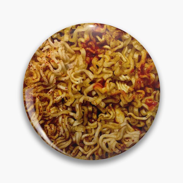 Item preview, Noodles Stain  designed and sold by Mouldy-Maggot.