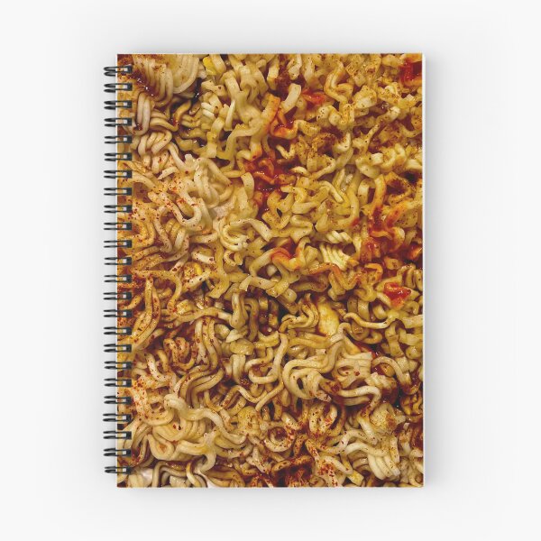 Item preview, Noodles Stain  designed and sold by Mouldy-Maggot.