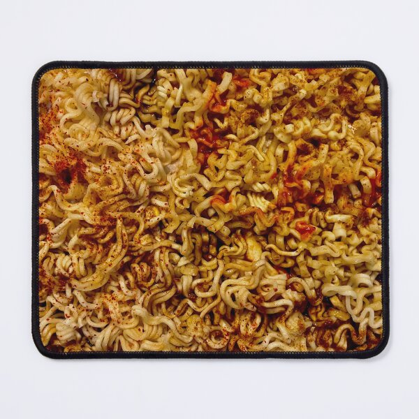 Item preview, Noodles Stain  designed and sold by Mouldy-Maggot.