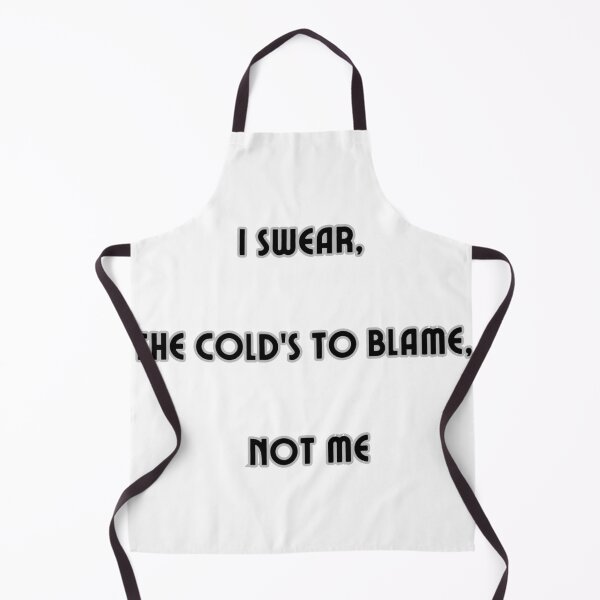 Item preview, It's the cold designed and sold by Alwayseddie.