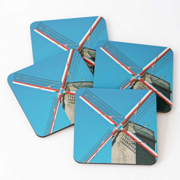 Item preview, Brugges Windmill designed and sold by Jsptr12.