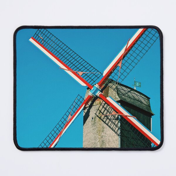 Item preview, Brugges Windmill designed and sold by Jsptr12.