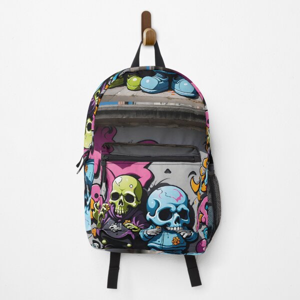 Item preview, Skull 95 designed and sold by Grafititee.
