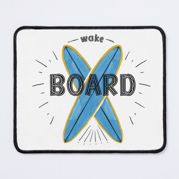 Item preview, wake board designed and sold by Boularas Youness.