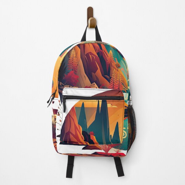 Item preview, Town of Gipfelstromheim designed and sold by ForeverPrintsOK.