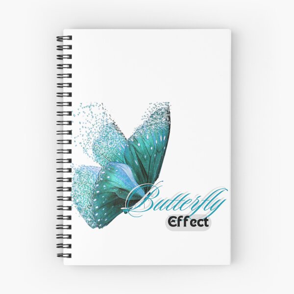 Item preview, Butterfly_effect designed and sold by H.O.B.