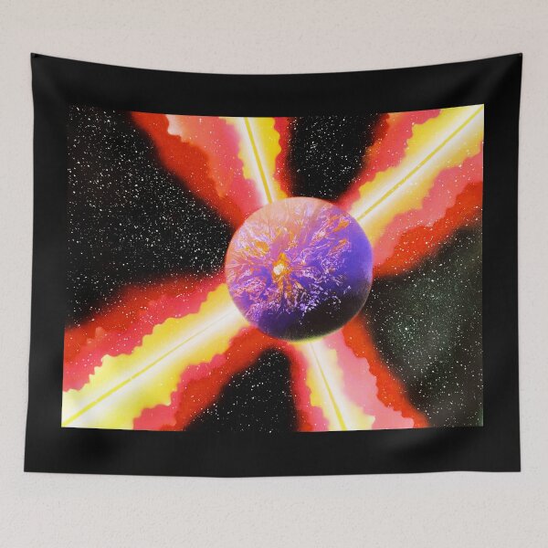 Item preview, At the Center of Everything designed and sold by BouldArtWorks.