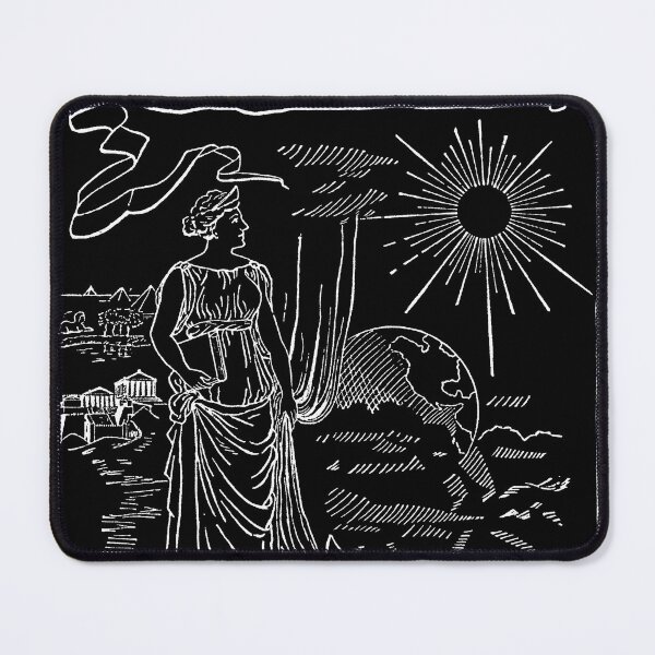Item preview, (Dark Colors) Solar Biology The Esoteric Publishing Company Boston Massachusetts designed and sold by ScientiaAcLabor.