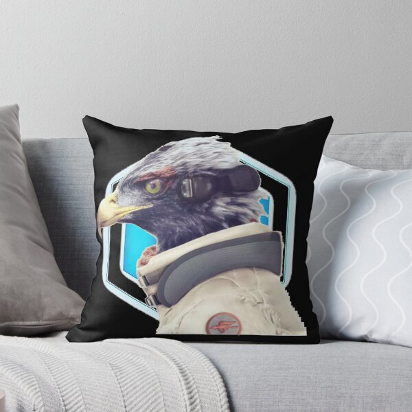Item preview, ~ Star Fox: Falco ~ designed and sold by Ozzient ..