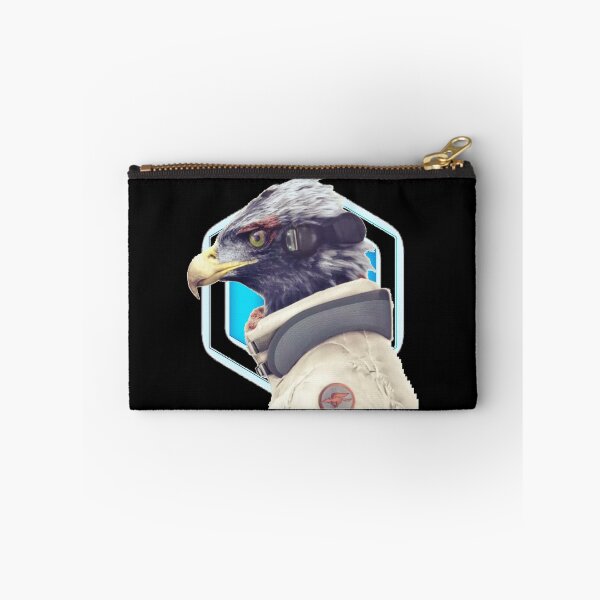 Item preview, ~ Star Fox: Falco ~ designed and sold by Ozzient ..