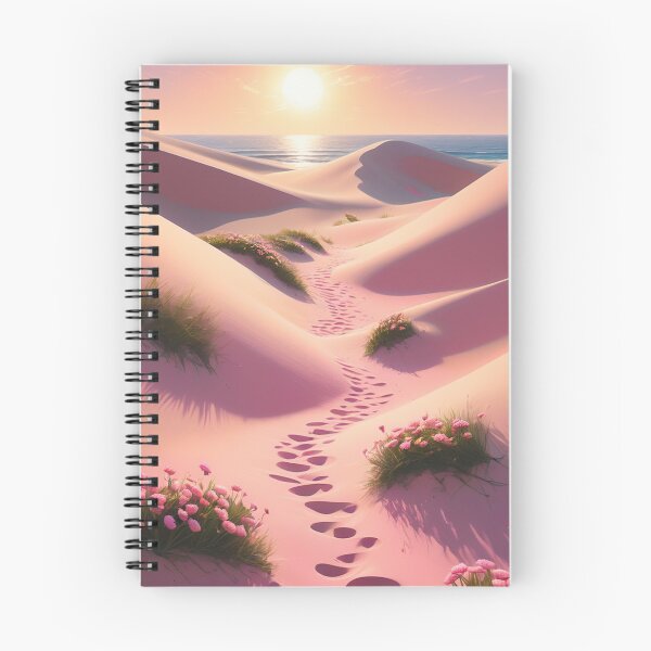 Item preview, Pink Sunset designed and sold by SublimeMusings.