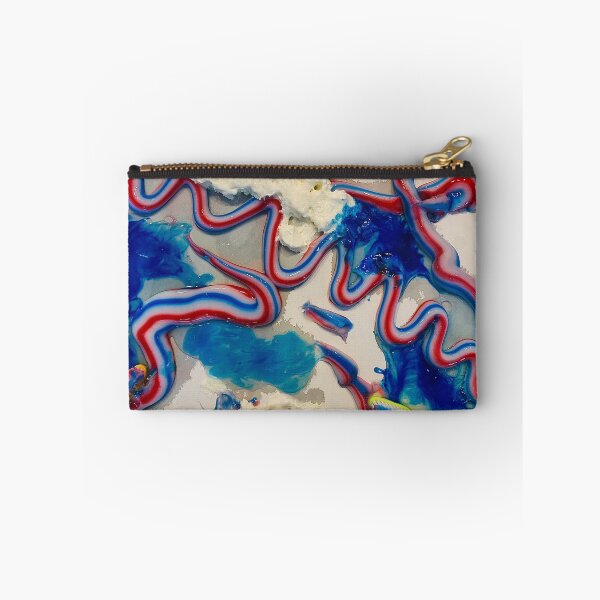 Item preview, Toothpaste Stain  designed and sold by Mouldy-Maggot.