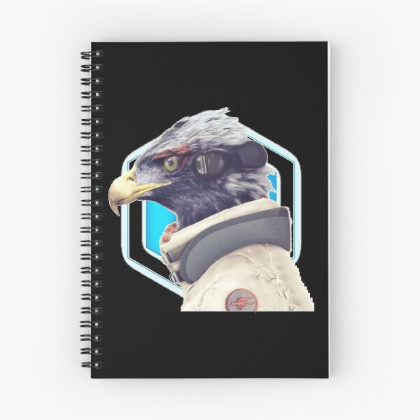 Item preview, ~ Star Fox: Falco ~ designed and sold by Ozzient ..