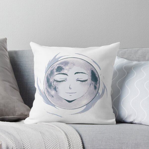 Item preview, Moon Face designed and sold by Gentle40Winks.