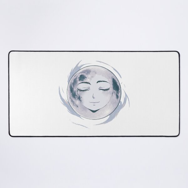 Item preview, Moon Face designed and sold by Gentle40Winks.