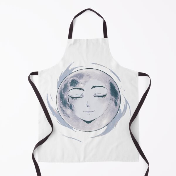 Item preview, Moon Face designed and sold by Gentle40Winks.