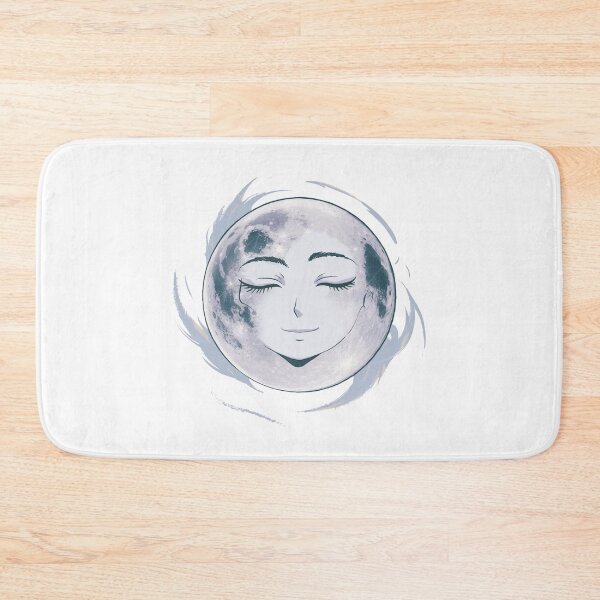 Item preview, Moon Face designed and sold by Gentle40Winks.