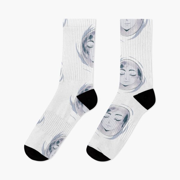 Item preview, Moon Face designed and sold by Gentle40Winks.