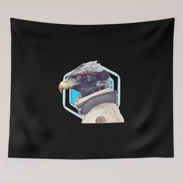 Item preview, ~ Star Fox: Falco ~ designed and sold by Ozzient ..