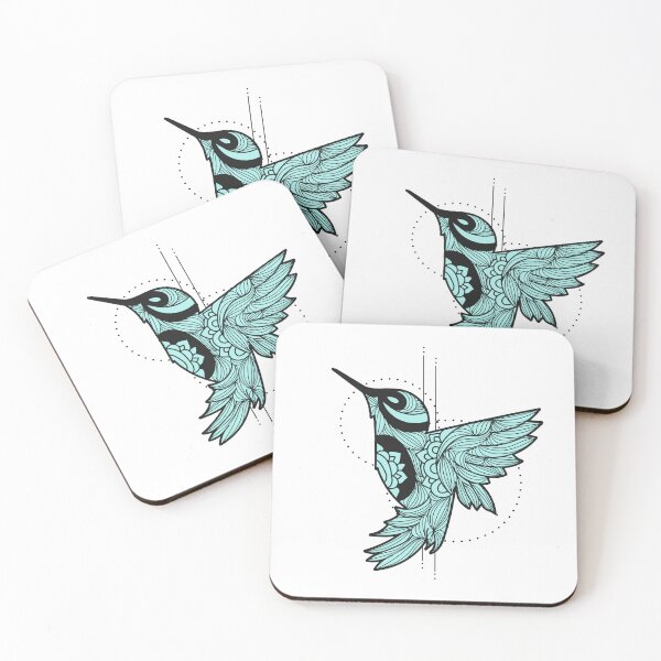 Item preview, humming bird designed and sold by Sastee.