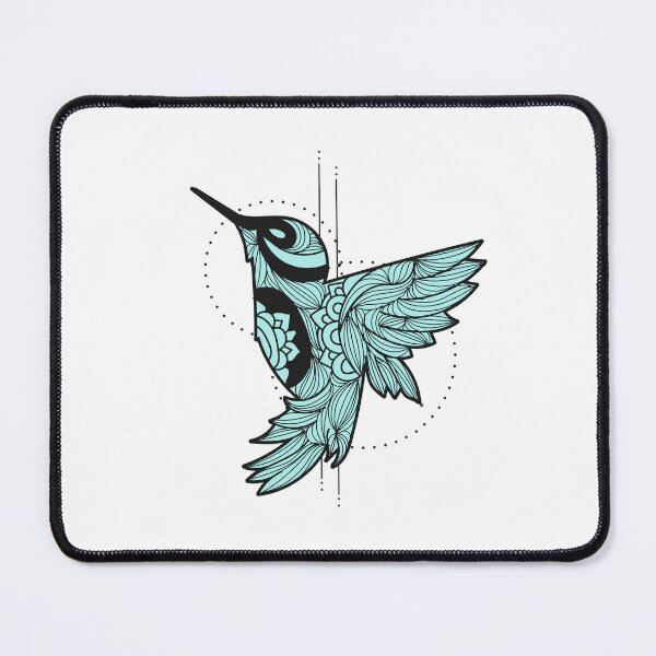 Item preview, humming bird designed and sold by Sastee.