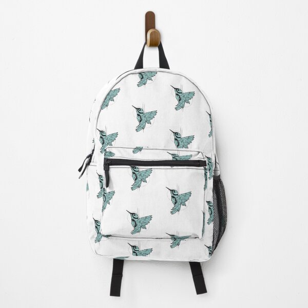 Item preview, humming bird designed and sold by Sastee.