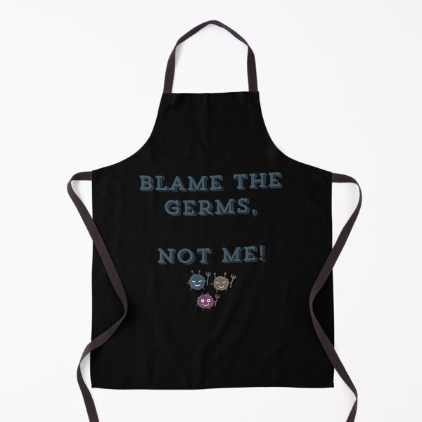 Item preview, Germs designed and sold by Alwayseddie.