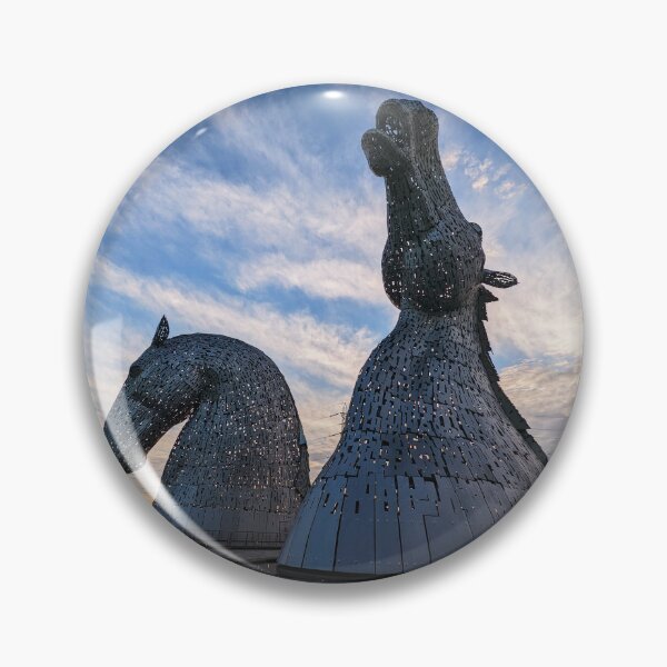 Item preview, Falkirk Kelpies designed and sold by Jsptr12.