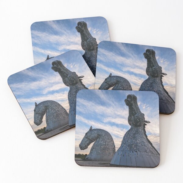 Item preview, Falkirk Kelpies designed and sold by Jsptr12.