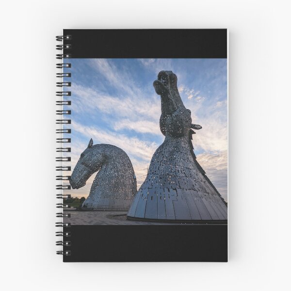 Item preview, Falkirk Kelpies designed and sold by Jsptr12.